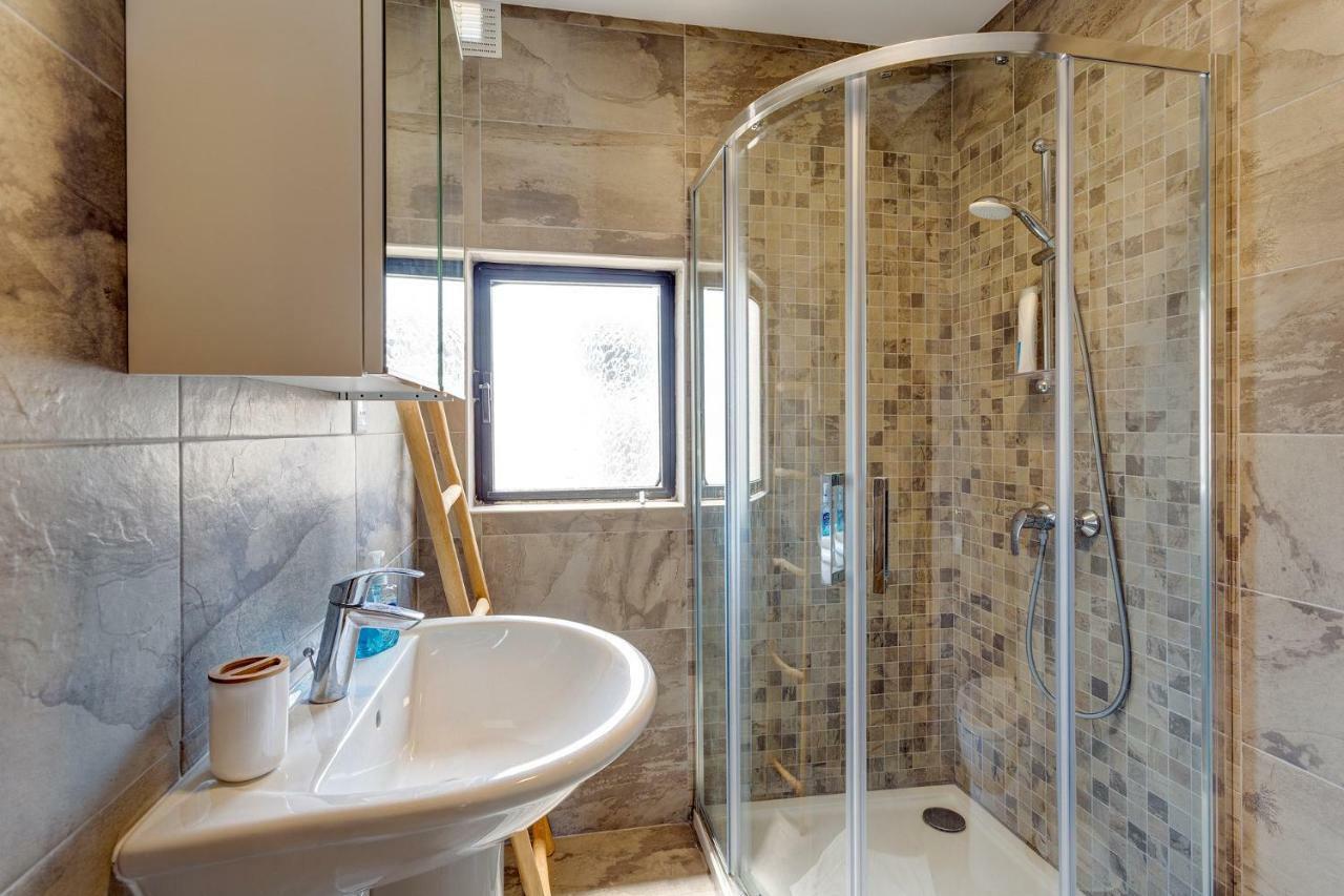 Cosy 1Br Penthouse With Terrace, Great Location Appartement Gzira Buitenkant foto